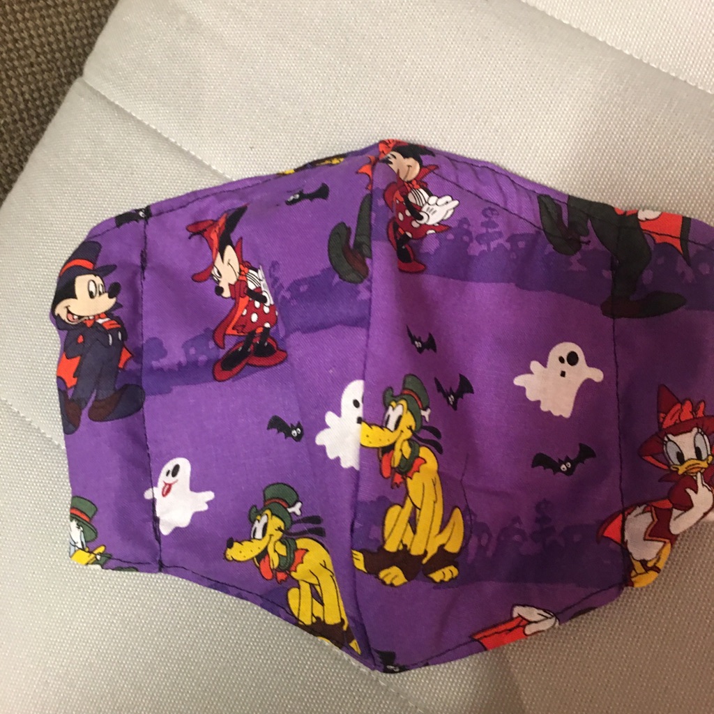 Face Covers